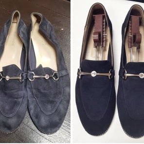 Реставрация. Покраска.